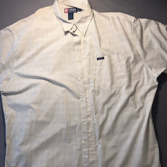 Ralph Lauren Other - Chaps x Ralph Lauren Vintage Button Down Ralph Lauren Other - Chaps x Ralph Lauren Vintage Button Down
